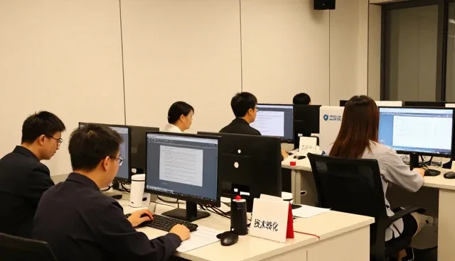 技术成果转化中的实际应用与维护要点