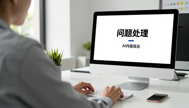 客户反馈中高频技术问题的应对策略与优化路径