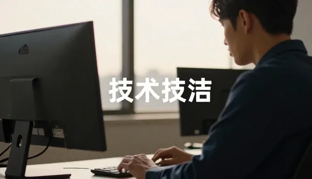 技术转化中的支持体系构建与业务趋势分析